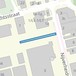 Perceel TNZ00-F-1232