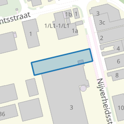 Perceel TNZ00-F-1233