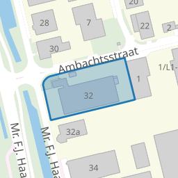 Perceel TNZ00-F-1240