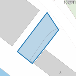 Perceel TNZ00-F-1257