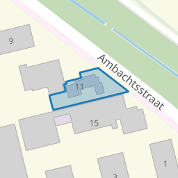 Perceel TNZ00-F-1263