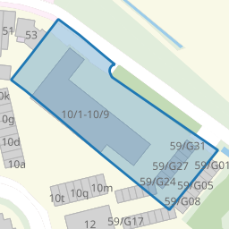 Perceel TNZ00-F-1304