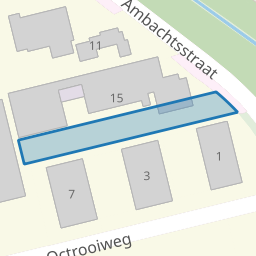 Perceel TNZ00-F-1326