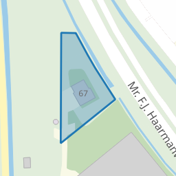 Perceel TNZ00-F-1333