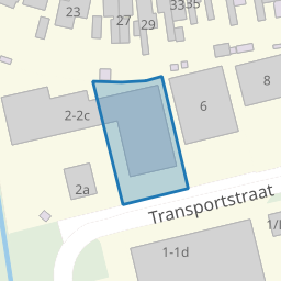 Perceel TNZ00-F-1401