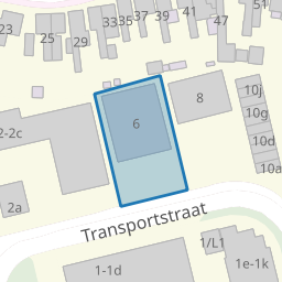 Perceel TNZ00-F-1402