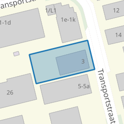 Perceel TNZ00-F-1430