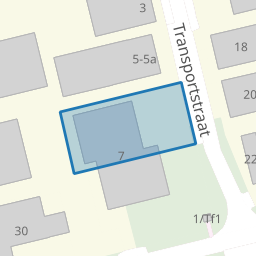 Perceel TNZ00-F-1432