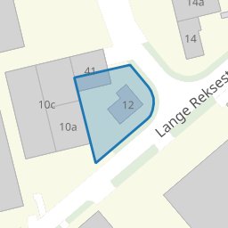 Perceel TNZ00-F-1445