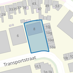 Perceel TNZ00-F-1447