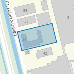 Perceel TNZ00-F-1450