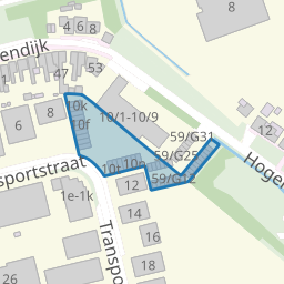 Perceel TNZ00-F-1500