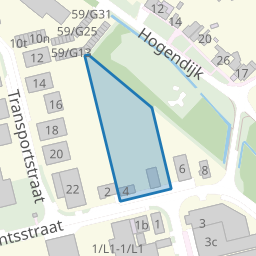 Perceel TNZ00-F-1502