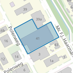 Perceel TNZ00-F-1514