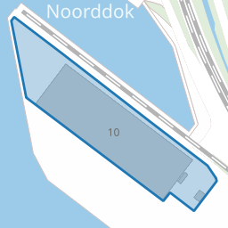 Perceel TNZ00-F-1518