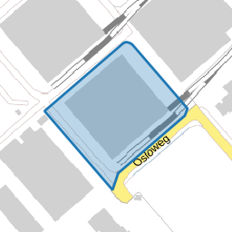 Perceel TNZ00-F-1524