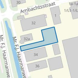 Perceel TNZ00-F-1527