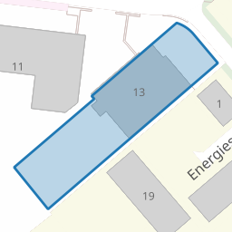 Perceel TNZ00-F-1541