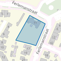 Perceel TNZ00-F-1545