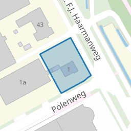 Perceel TNZ00-F-1551