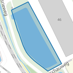 Perceel TNZ00-F-1560