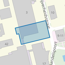 Perceel TNZ00-F-1566