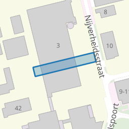 Perceel TNZ00-F-1567