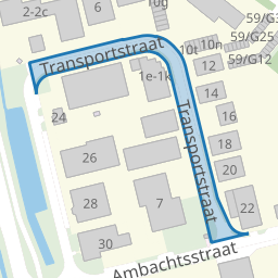 Perceel TNZ00-F-1569