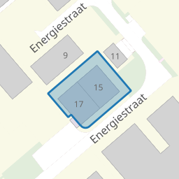 Perceel TNZ00-F-1603