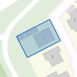 Perceel TNZ00-F-1607