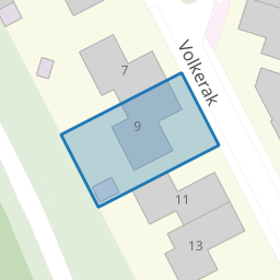 Perceel TNZ00-F-1611