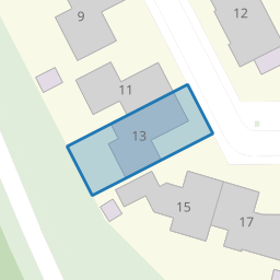 Perceel TNZ00-F-1613