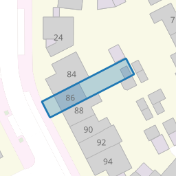 Perceel TNZ00-F-1622