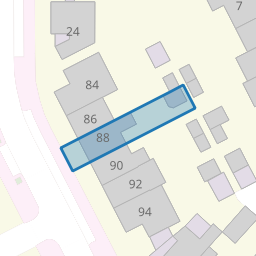 Perceel TNZ00-F-1623