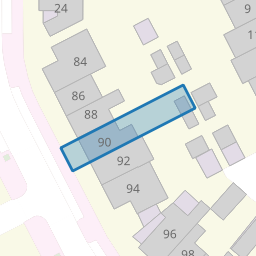 Perceel TNZ00-F-1624