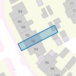 Perceel TNZ00-F-1625