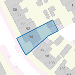 Perceel TNZ00-F-1626