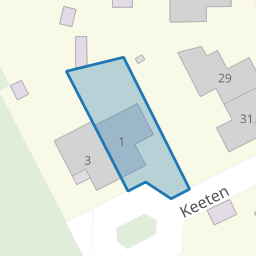 Perceel TNZ00-F-1635