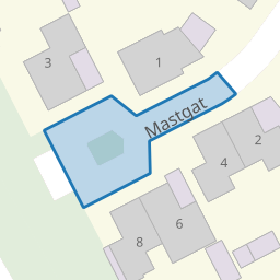 Perceel TNZ00-F-1643