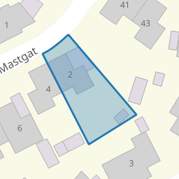 Perceel TNZ00-F-1647