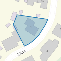 Perceel TNZ00-F-1650