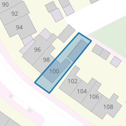 Perceel TNZ00-F-1660