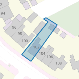 Perceel TNZ00-F-1661