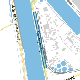 Perceel TNZ00-F-1701