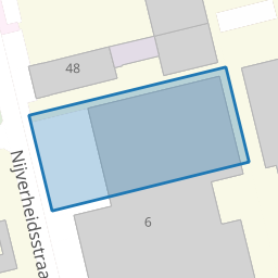 Perceel TNZ00-F-1718