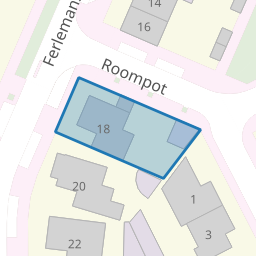 Perceel TNZ00-F-1723