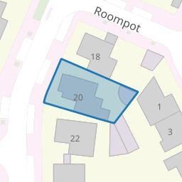 Perceel TNZ00-F-1724