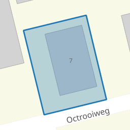 Perceel TNZ00-F-1778