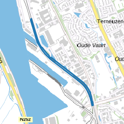 Perceel TNZ00-F-1812