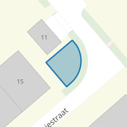 Perceel TNZ00-F-1843